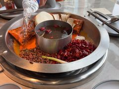 -万物生江北老火锅(海骏达店)