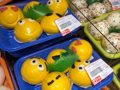 -GranVida生活超市(海信广场店)