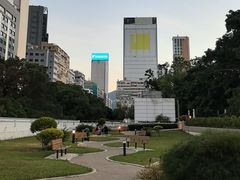-九龙公园