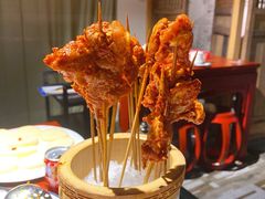 -黄家码头老火锅(解放碑旗舰店)