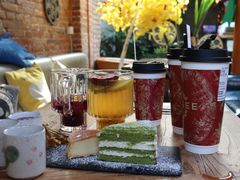 -16毫米咖啡&酒吧(南锣鼓巷店)