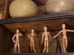 -薇酌饮·陕西菜(南门外店)