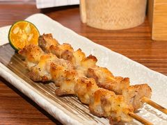 -鸟屋·烧鸟居酒屋(新世纪广场店)