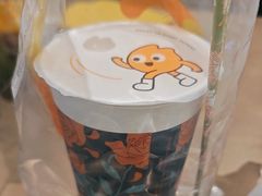 -CoCo都可(虹口龙之梦店)