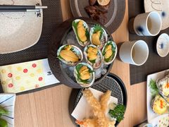 -德川家日本料理(中关村寰太大厦店)