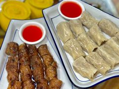 -东山壹号海鲜餐厅(金銮名都店)