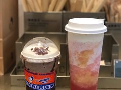 -喜茶(深圳福田星河COCO Park店)