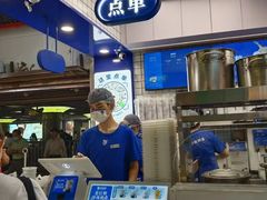 -煲珠公·老红糖珍珠奶茶(长宁龙之梦店)