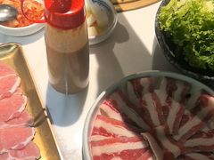 -炙城·韩式烤肉(南京东路店)