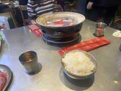 -合易泓烤肉•首创生椰大油边(宁山路店)