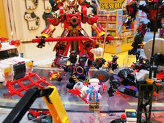 -深圳来福士广场