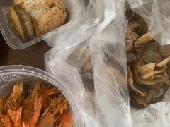 -庆山饭店·海鲜饺子家常菜(北戴河黑石路店)