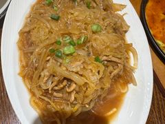 -李老哈·东北菜(宋园路店)