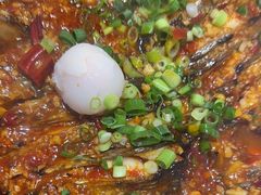 -鱼酷活鱼烤鱼(沈阳大悦城店)