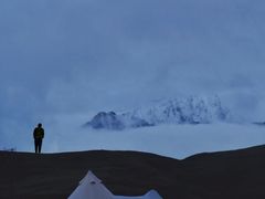 -亚拉雪山风景区
