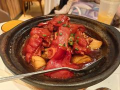 -汤城小厨•粤菜•靓汤(金宝街店)