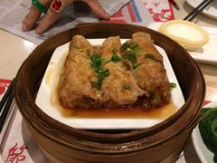 -舊街坊茶楼(市二宫店)
