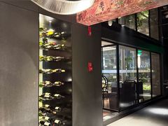 -铜锣湾·有麝自然香(渝北财富中心店)