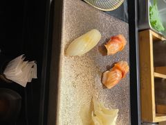 -Sushi Hanzo半藏(天环广场店)