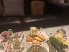 -上海静安昆仑大酒店