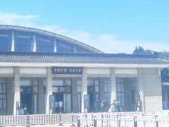 -秦始皇帝陵博物院(兵马俑)