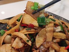 -春家·非遗手工小吃(徐汇万科广场店)