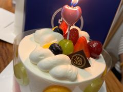 -巴黎贝甜(常德路店)