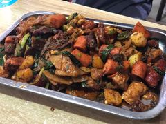 铁板烧-幸福铁板烧(共和村店)