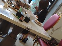 -澜悦港海鲜体验主题餐厅