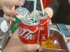 -鸡遇虾煲干锅火锅(小寨金莎店)
