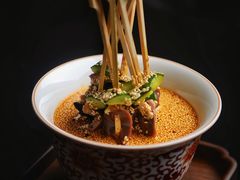 -老房子金沙元年川菜食府·花园餐厅(金沙店)