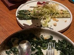 -THE CANNERY&JUJU 新鲜海鲜·牛排美食酒廊