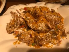 -必点海鲜·鲅鱼水饺(鞍山西道店)