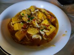 私房豆腐-迎晨餐厅(青芝坞店)