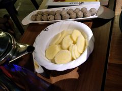 -巴邑火锅·鲜切牛肉(萧山银隆店)