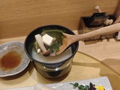 -鮨政· Omakase(港汇恒隆广场店)