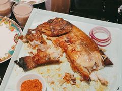 -巴依老爷新疆美食(清华东门店)