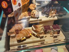 咖啡甜品档-麦当劳(斜土路2号店)