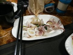 -船奇蒸汽海鲜·闽菜(八市海鲜总店)