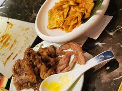 -一品诚记烤肉·甄选店(中南路店)