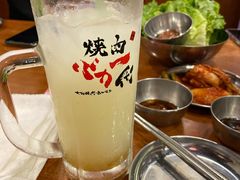 -蒜香焼肉PURUSHIN(马场路店)