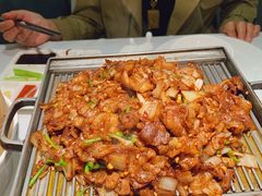 -四季民福烤鸭店(王府井东安门店)