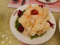 -华梅西餐厅(哈尔滨中央大街店)