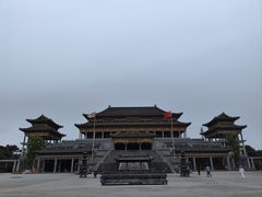 -保利石象湖景区
