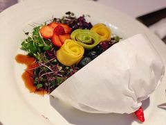 -狮拾久·现代新加坡料理(福田COCO Park店)