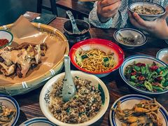 -刘师父老汉口江湖菜(蔡锷路店)