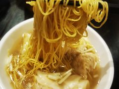 -一记面馆(易发店)