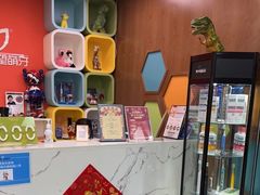 -希望齿科(河西店)