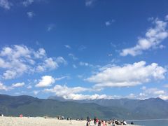 -七星潭蓝天广场