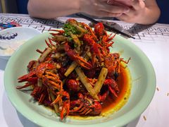 -靓虾二哥长沙地标小龙虾(五一广场店)